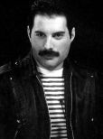 Freddie Mercury