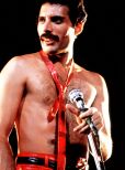 Freddie Mercury