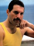 Freddie Mercury