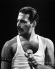 Freddie Mercury