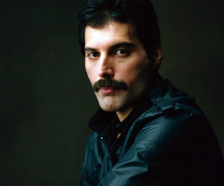 Freddie Mercury