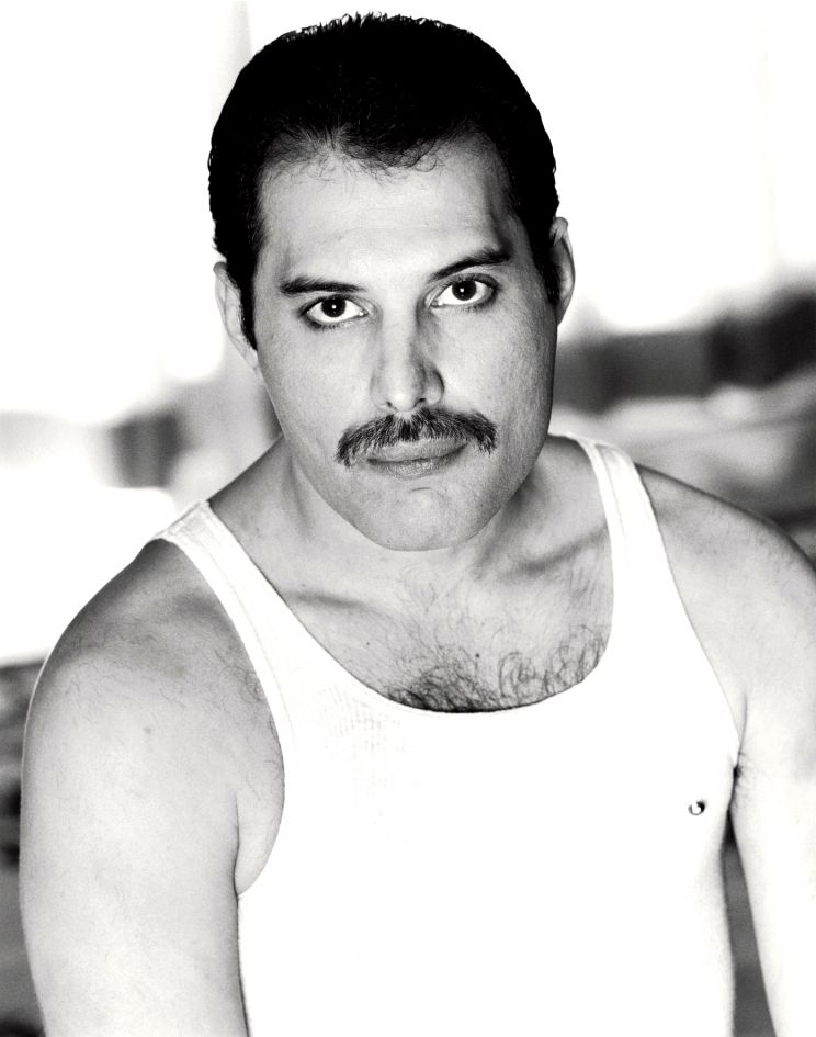 Freddie Mercury