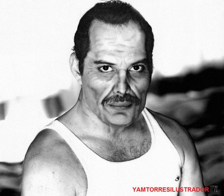 Freddie Mercury