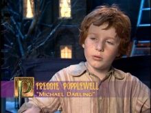 Freddie Popplewell