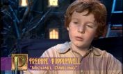 Freddie Popplewell