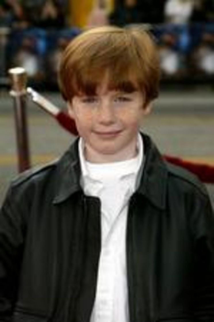 Freddie Popplewell