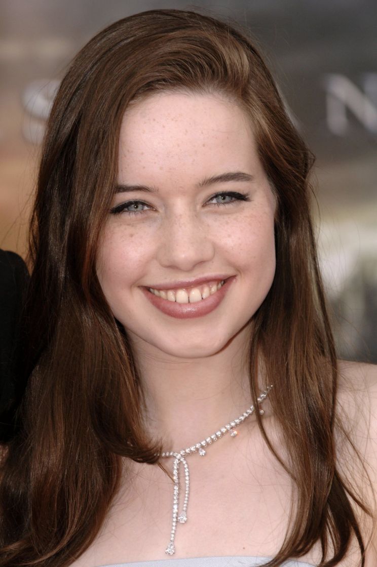 Freddie Popplewell