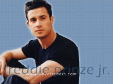 Freddie Prinze Jr.