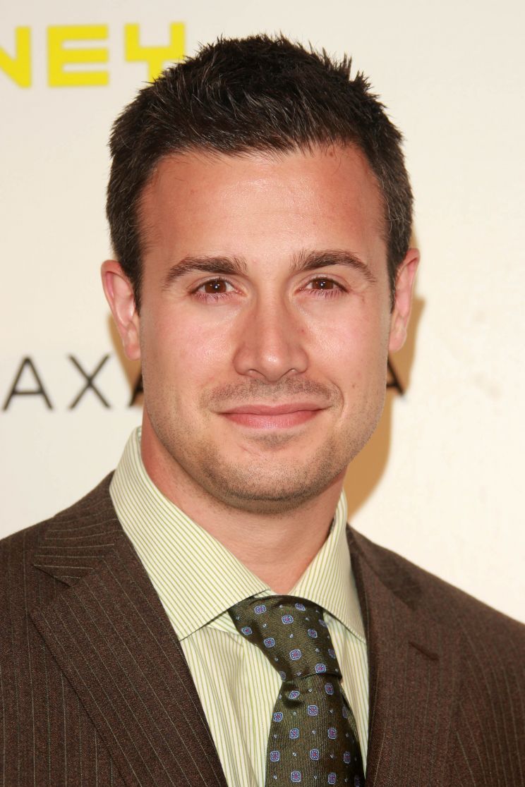 Freddie Prinze Jr.