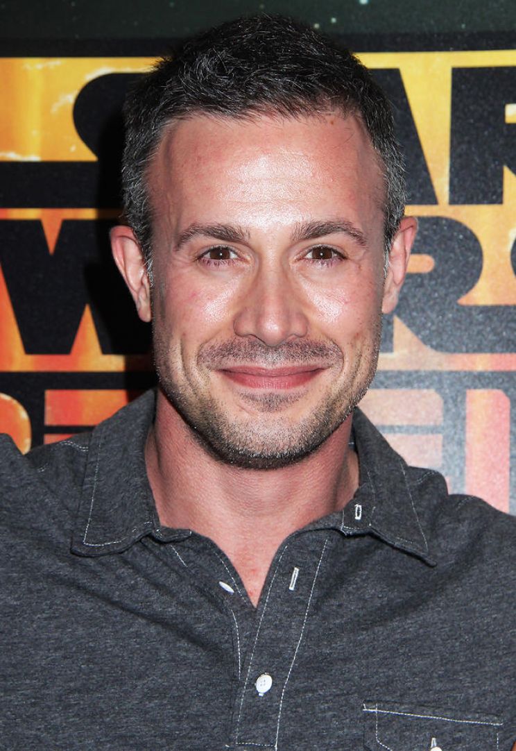 Freddie Prinze Jr.