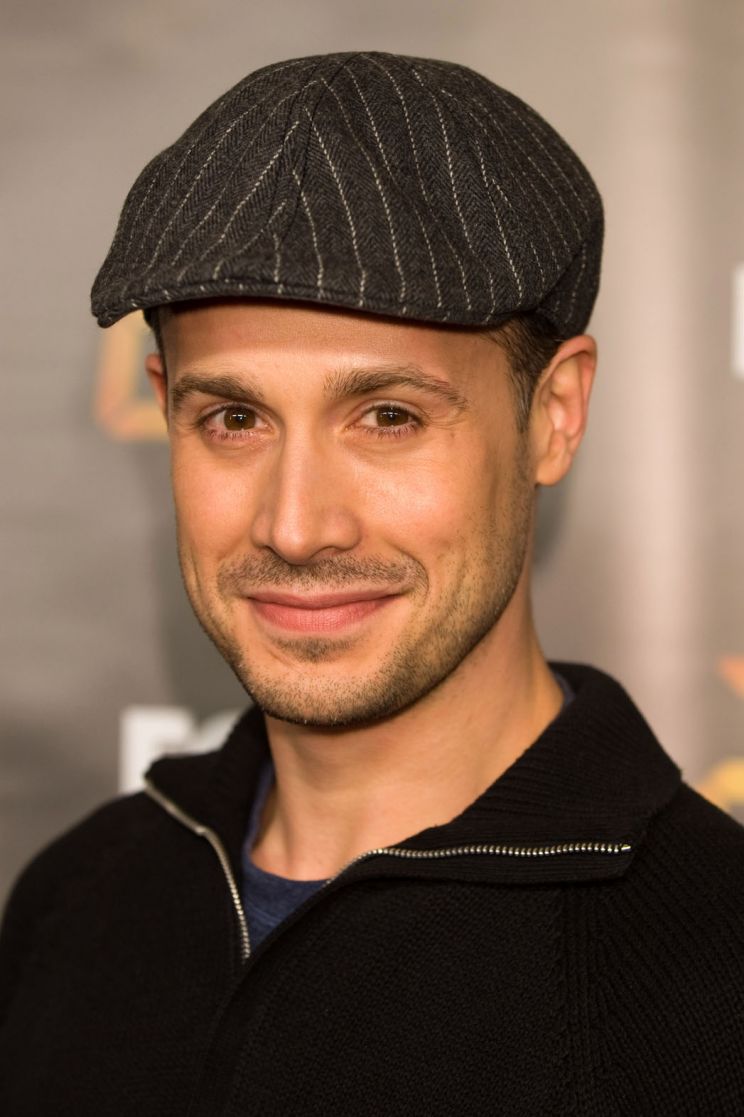 Freddie Prinze Jr.