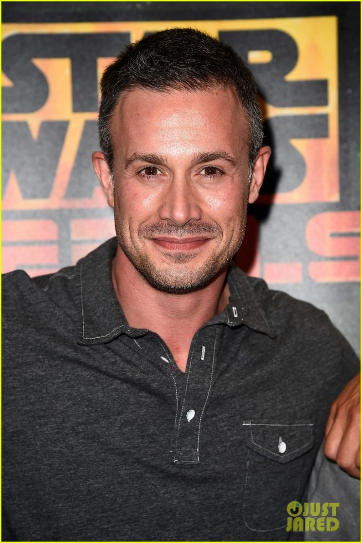 Freddie Prinze Jr.