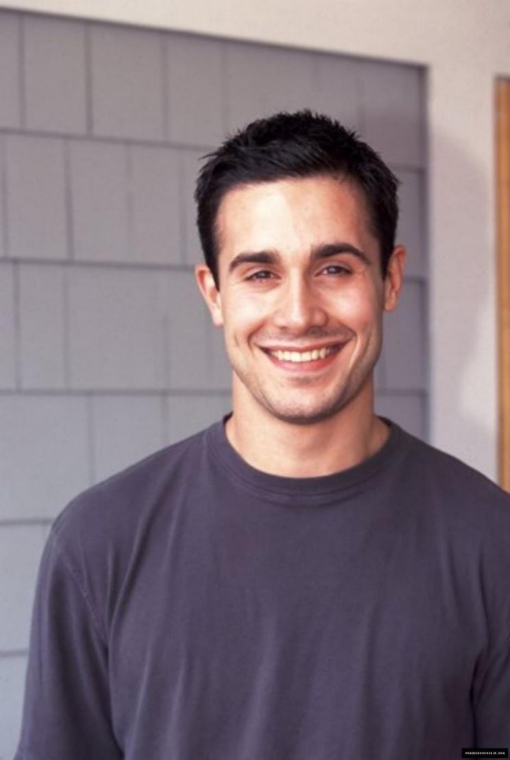 Freddie Prinze Jr.