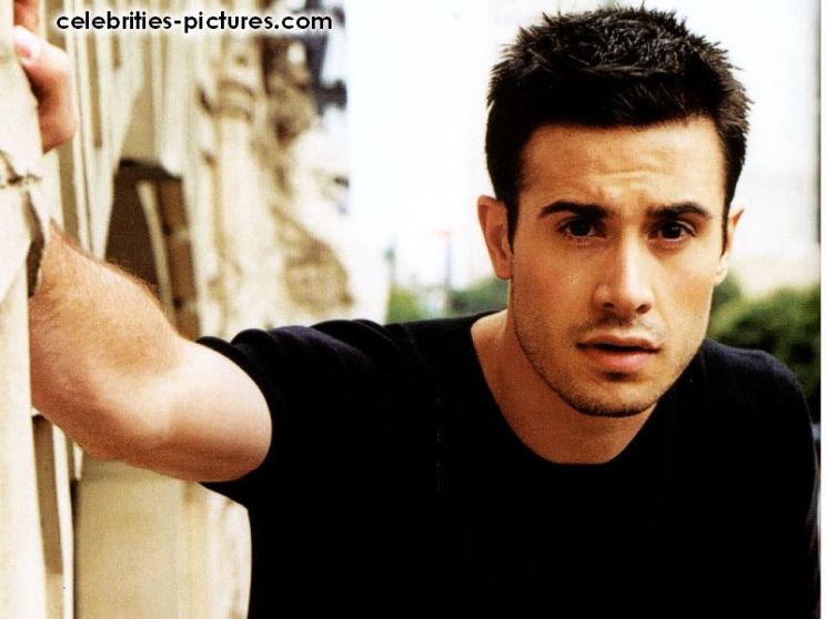 Freddie Prinze Jr.