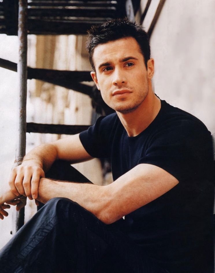 Freddie Prinze Jr.