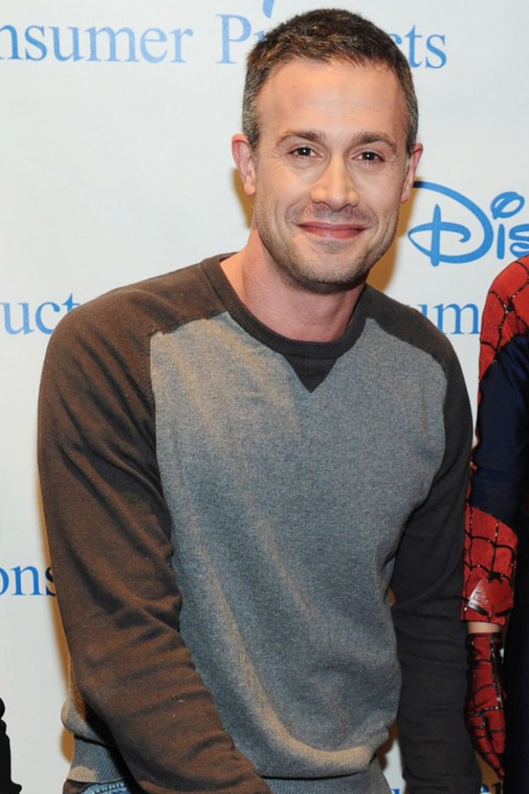 Freddie Prinze Jr.