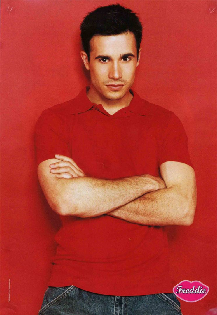 Freddie Prinze Jr.