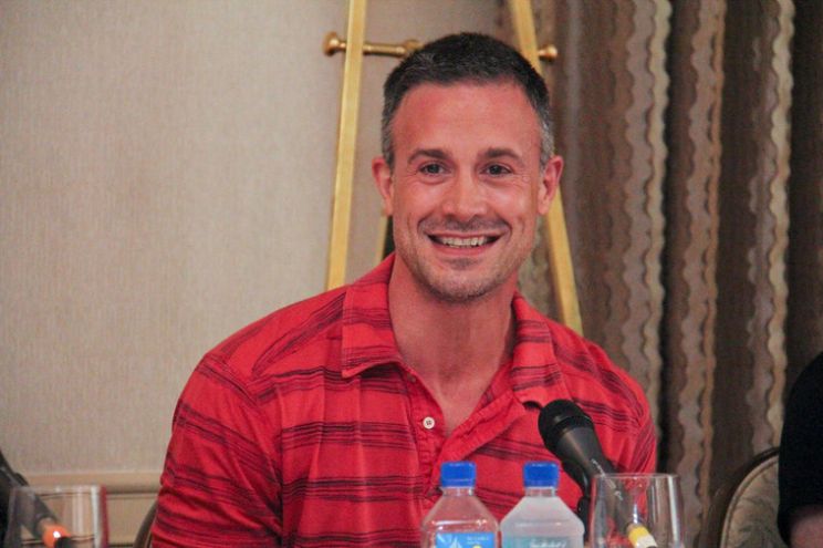 Freddie Prinze Jr.