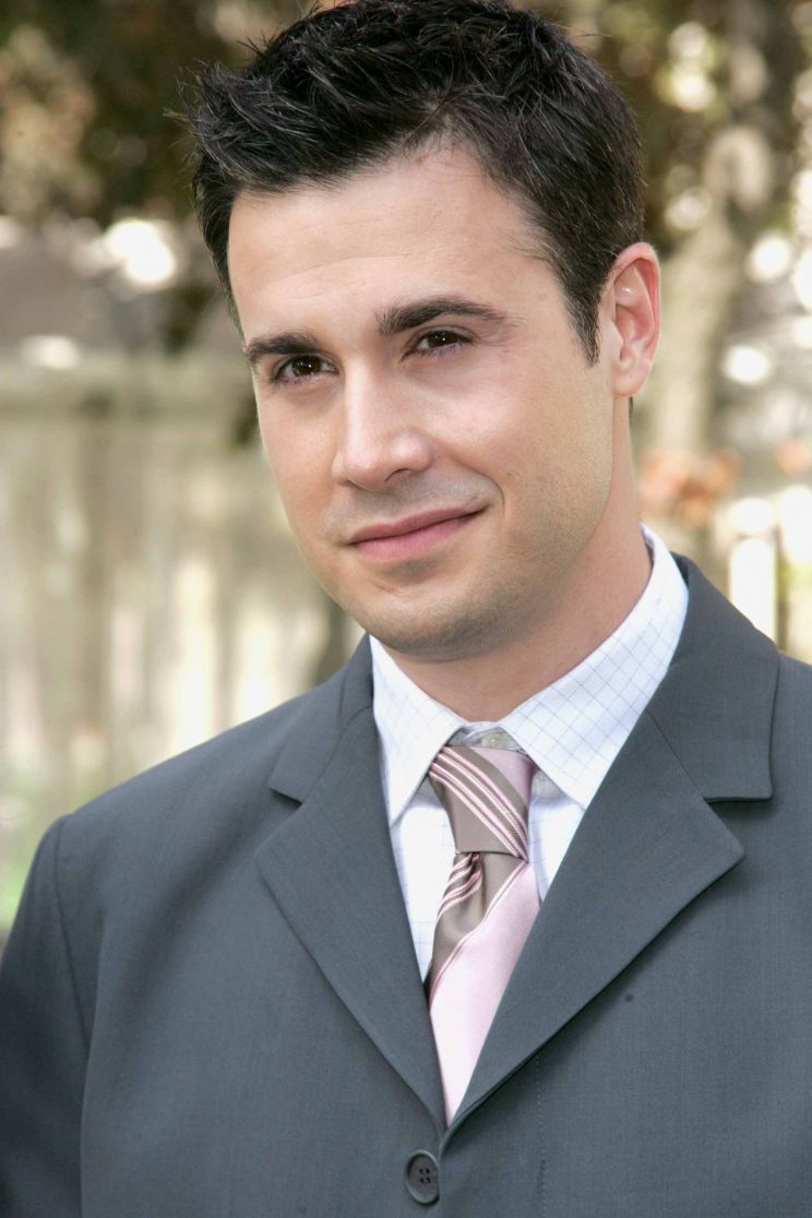 Freddie Prinze Jr.