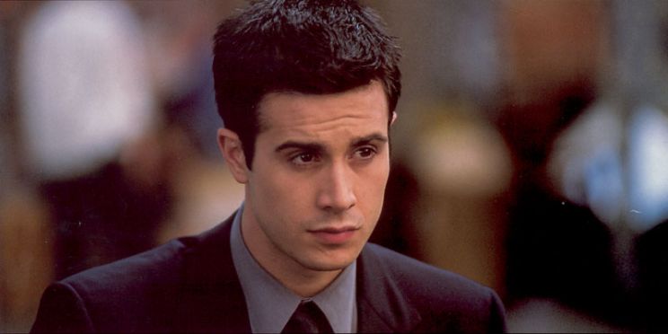 Freddie Prinze Jr.