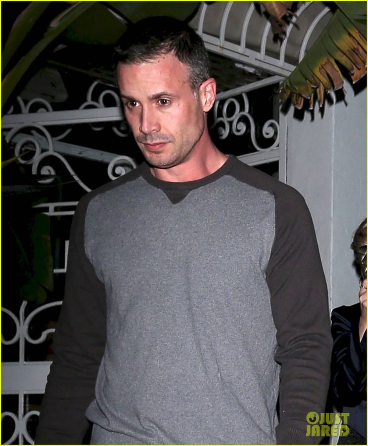 Freddie Prinze Jr.