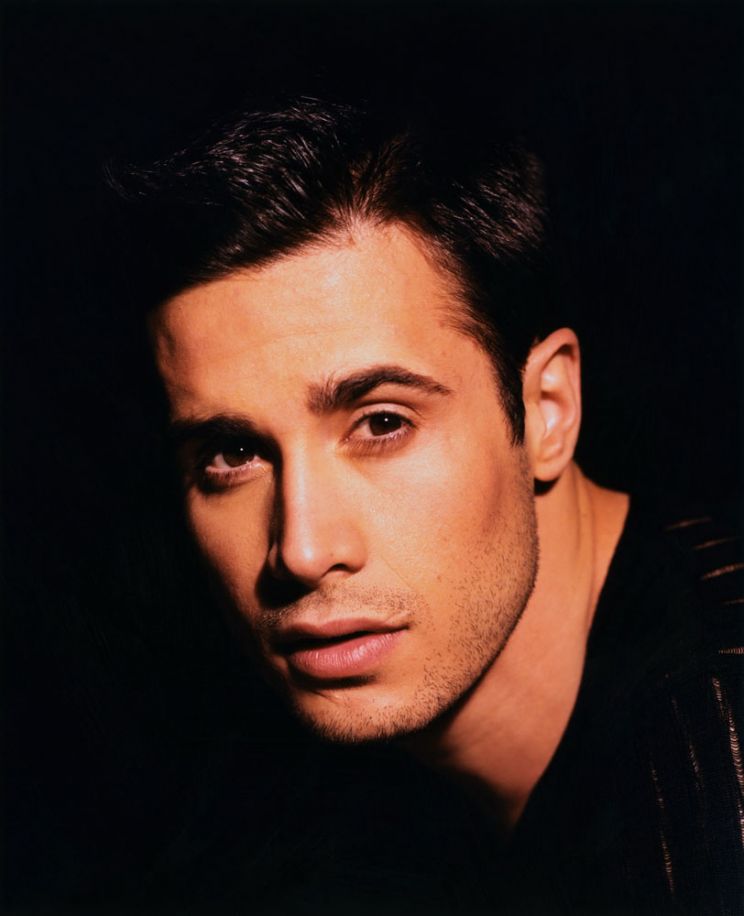 Freddie Prinze Jr.