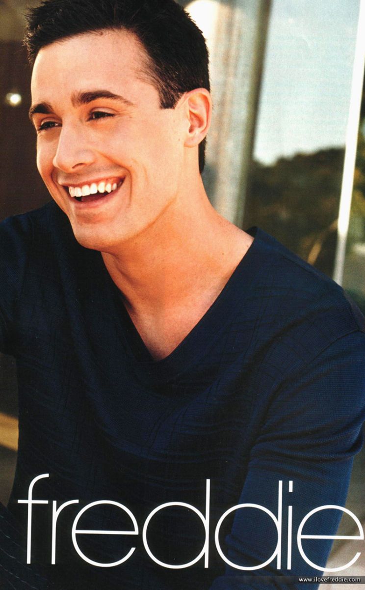 Freddie Prinze Jr.