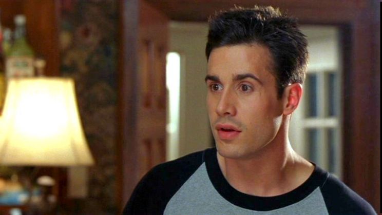 Freddie Prinze Jr.