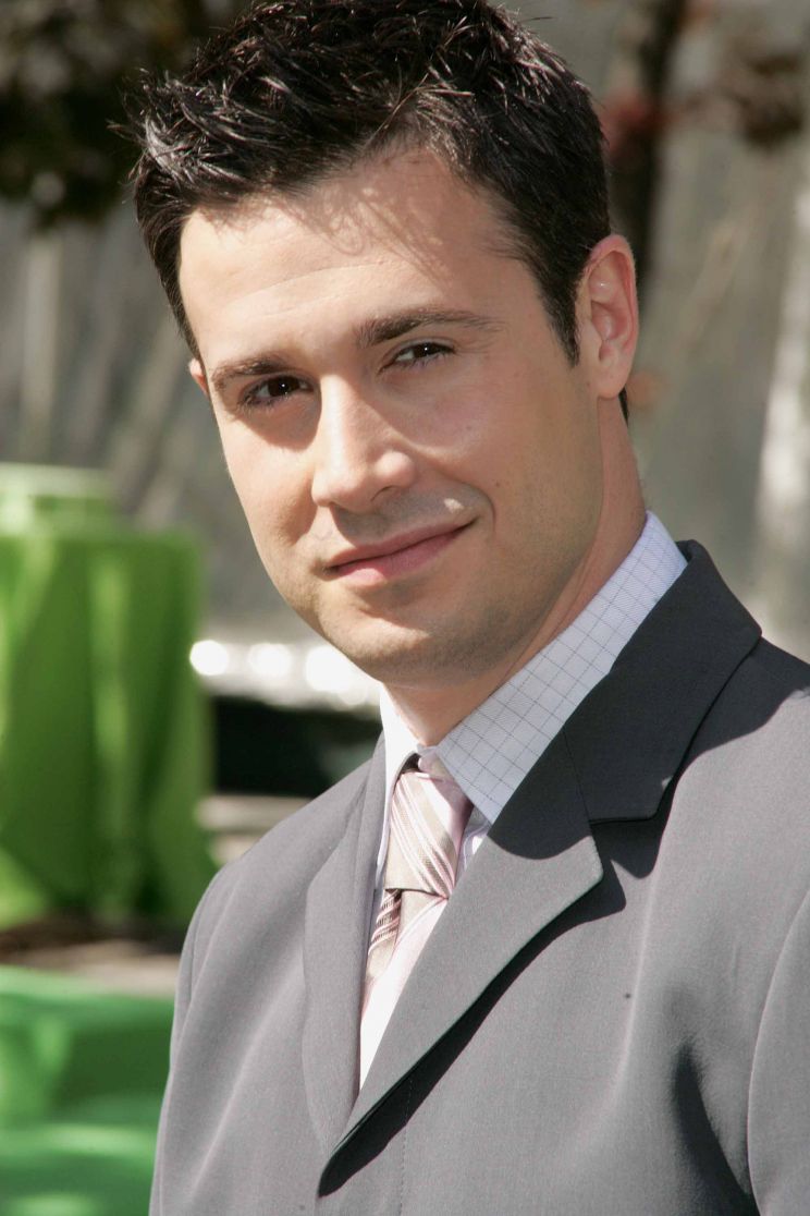 Freddie Prinze Jr.