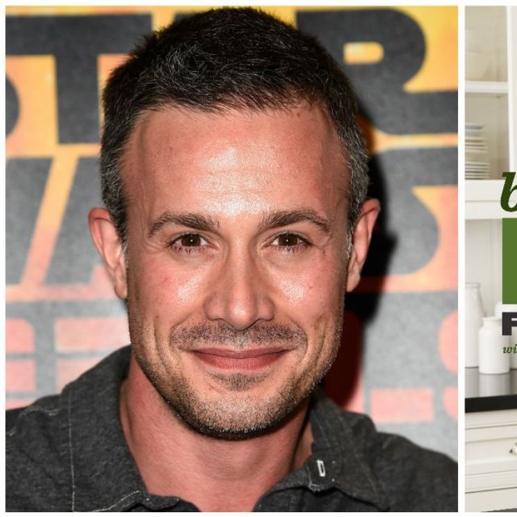Freddie Prinze Jr.
