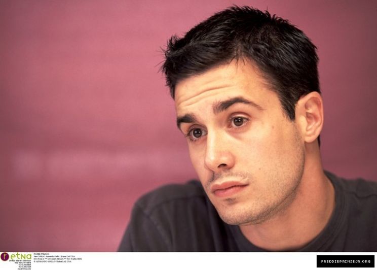 Freddie Prinze Jr.