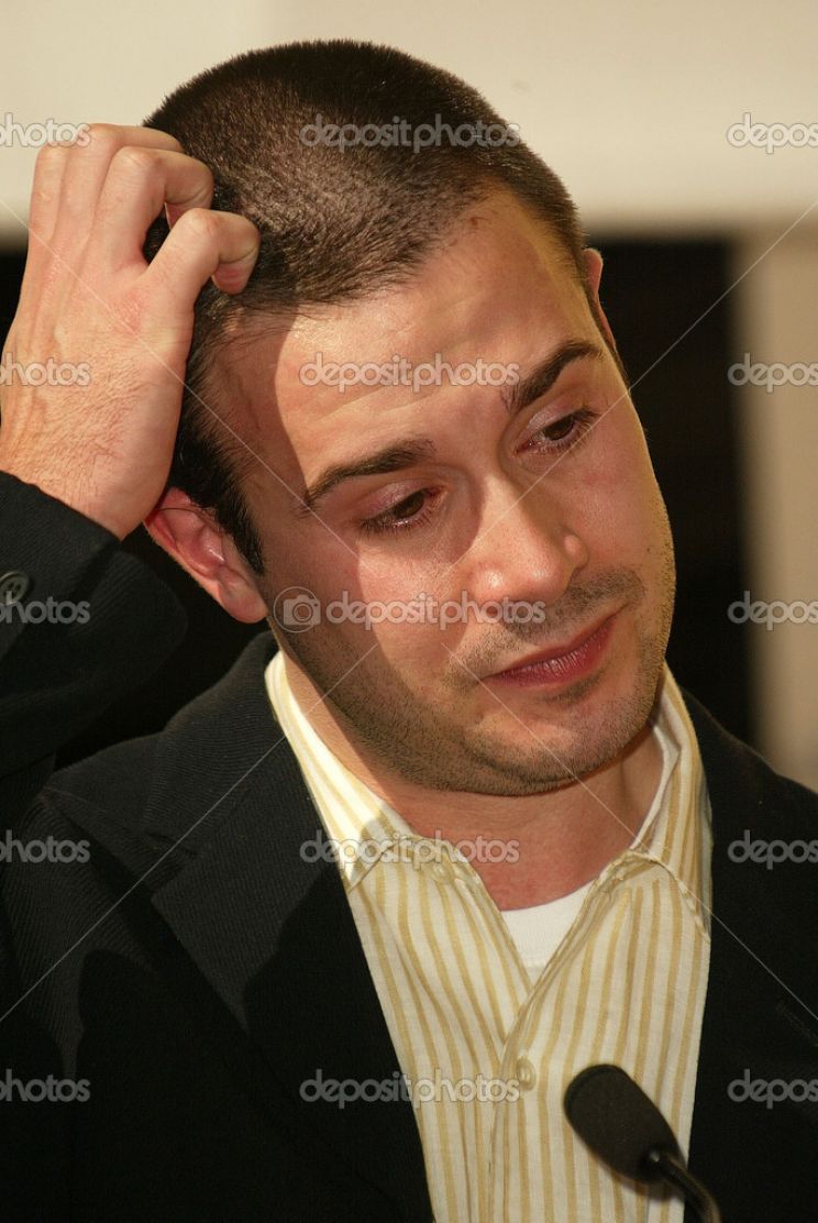Freddie Prinze Jr.