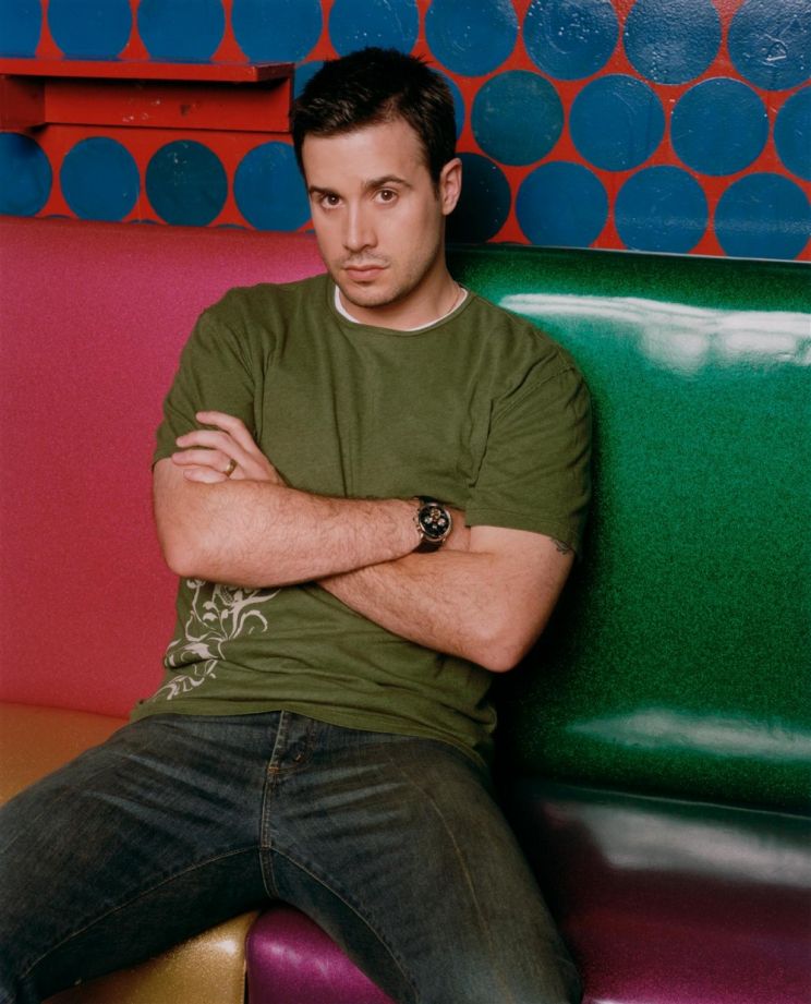 Freddie Prinze Jr.