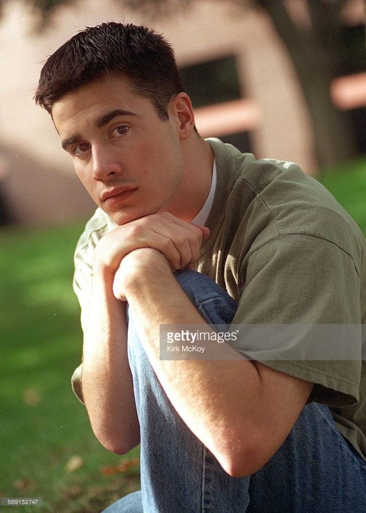 Freddie Prinze Jr.