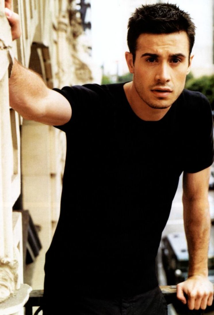 Freddie Prinze Jr.