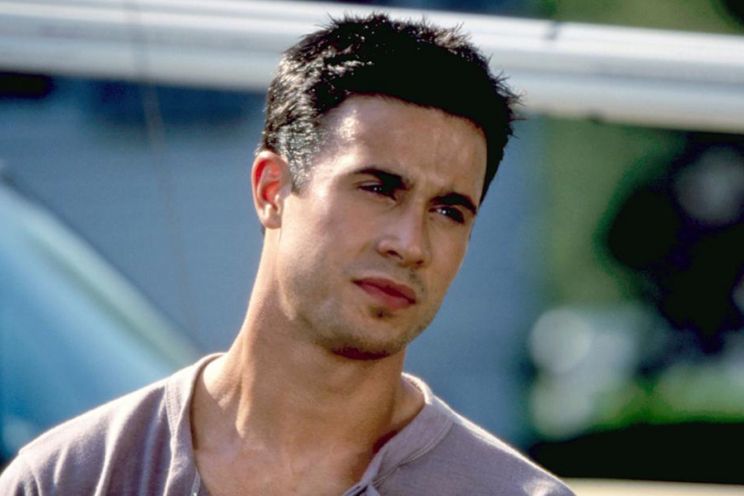 Freddie Prinze Jr.