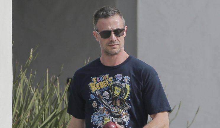 Freddie Prinze Jr.