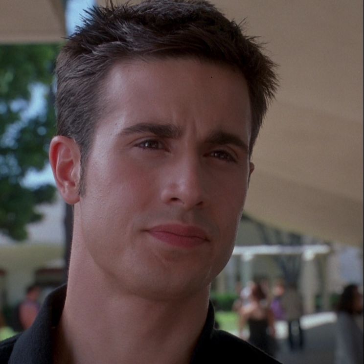 Freddie Prinze Jr.