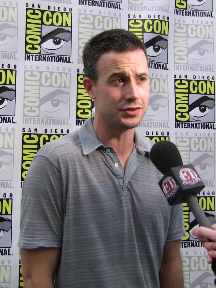 Freddie Prinze Jr.