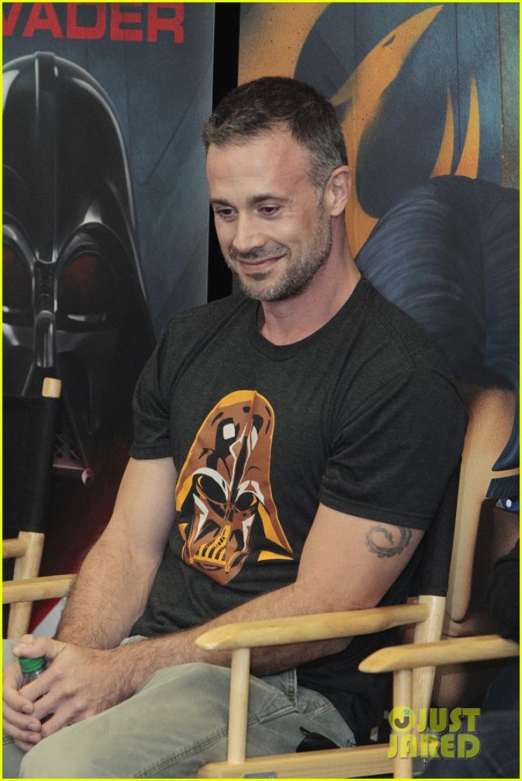Freddie Prinze Jr.