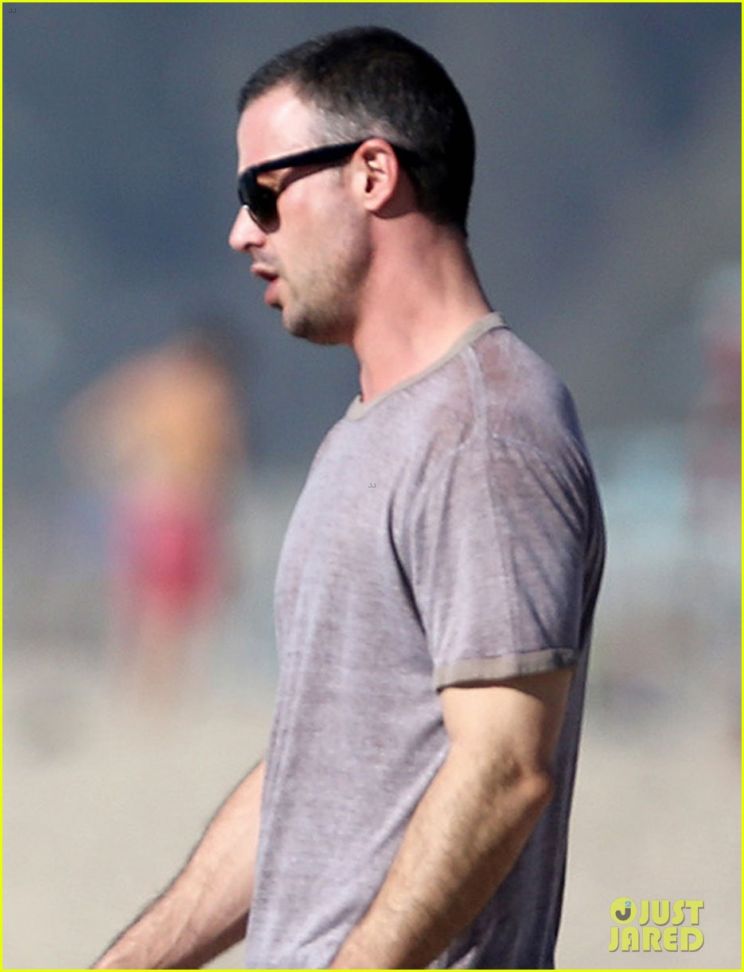Freddie Prinze Jr.