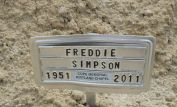 Freddie Simpson