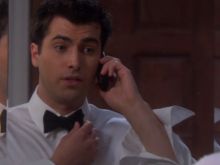Freddie Smith