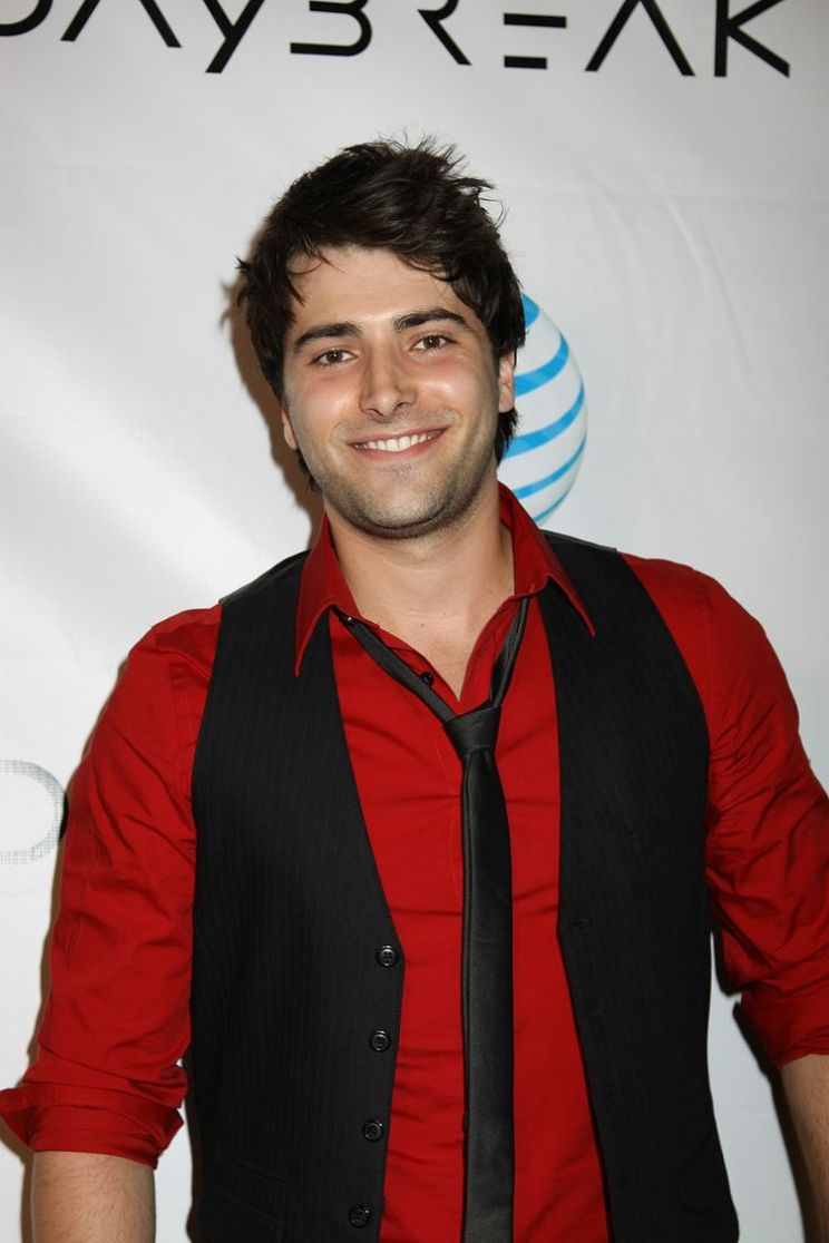 Freddie Smith