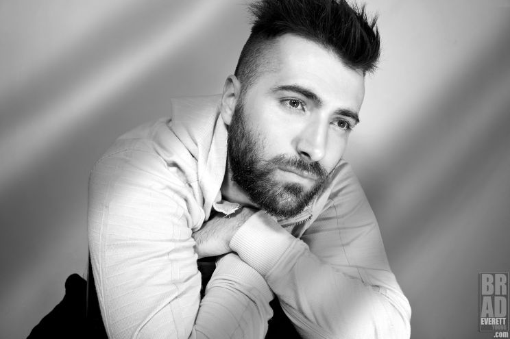 Freddie Smith