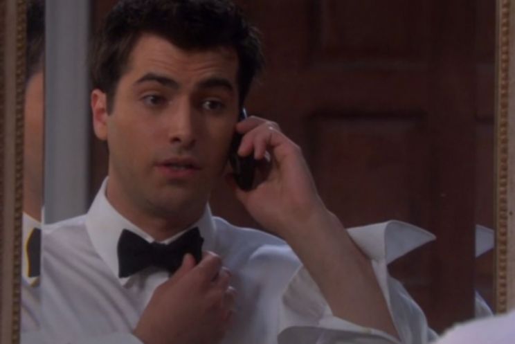 Freddie Smith