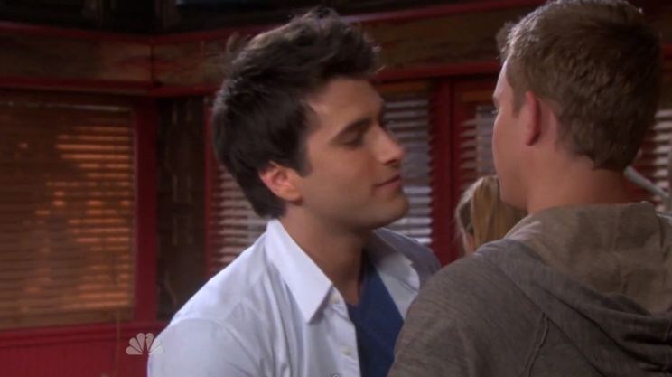 Freddie Smith