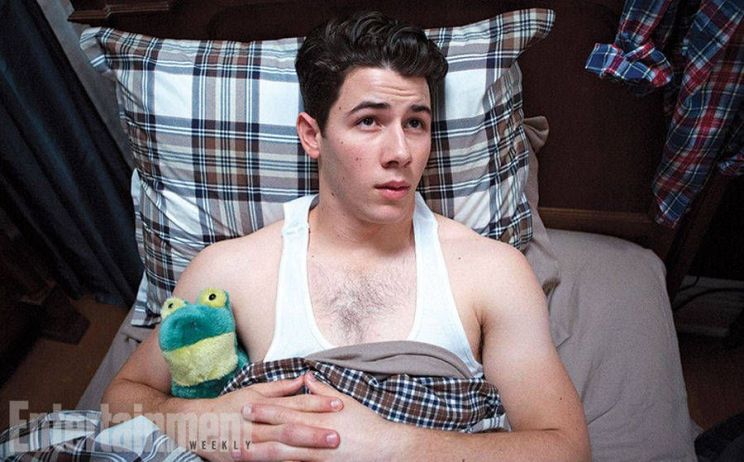 Freddie Smith