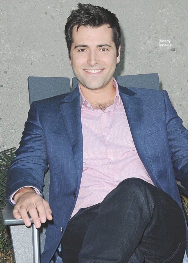 Freddie Smith