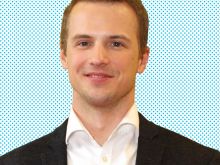 Freddie Stroma